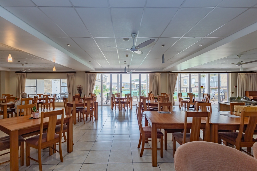 2 Bedroom Property for Sale in Welgelegen Western Cape